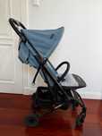 Wózek Easywalker buggy xs do samolotu