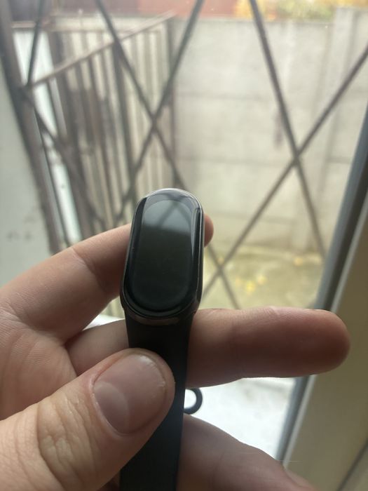 XiaoMi mi band 8