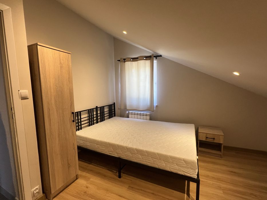 Paprotnia/Sochaczew  noclegi dla pracownikow