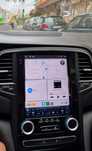 Radio android nawigacja Renault Megane 4 Koleos Opel Astra J Insignia