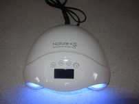 Lampa LED UV Nature + 5 48 W