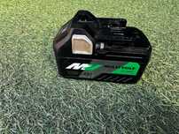 Bateria Hikoki/Hitachi Multivolt 18/36V różne pojemności 4-6 AH