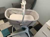 Chicco Baby Hug 4w1 jak Nowe!!!
