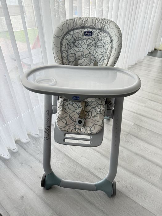 Cadeira refeição CAM