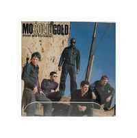 Cd - Mo Solid Gold - Brand New Testament