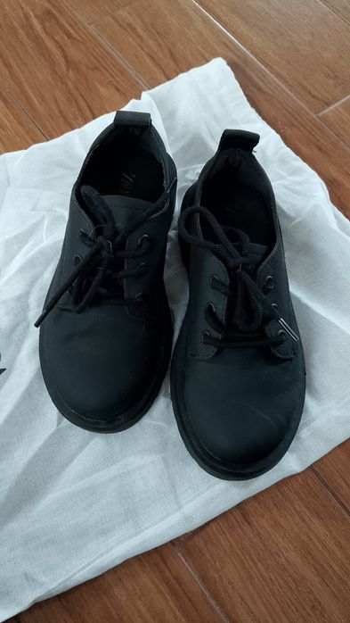 Buty dziecięce ZARA r.30.