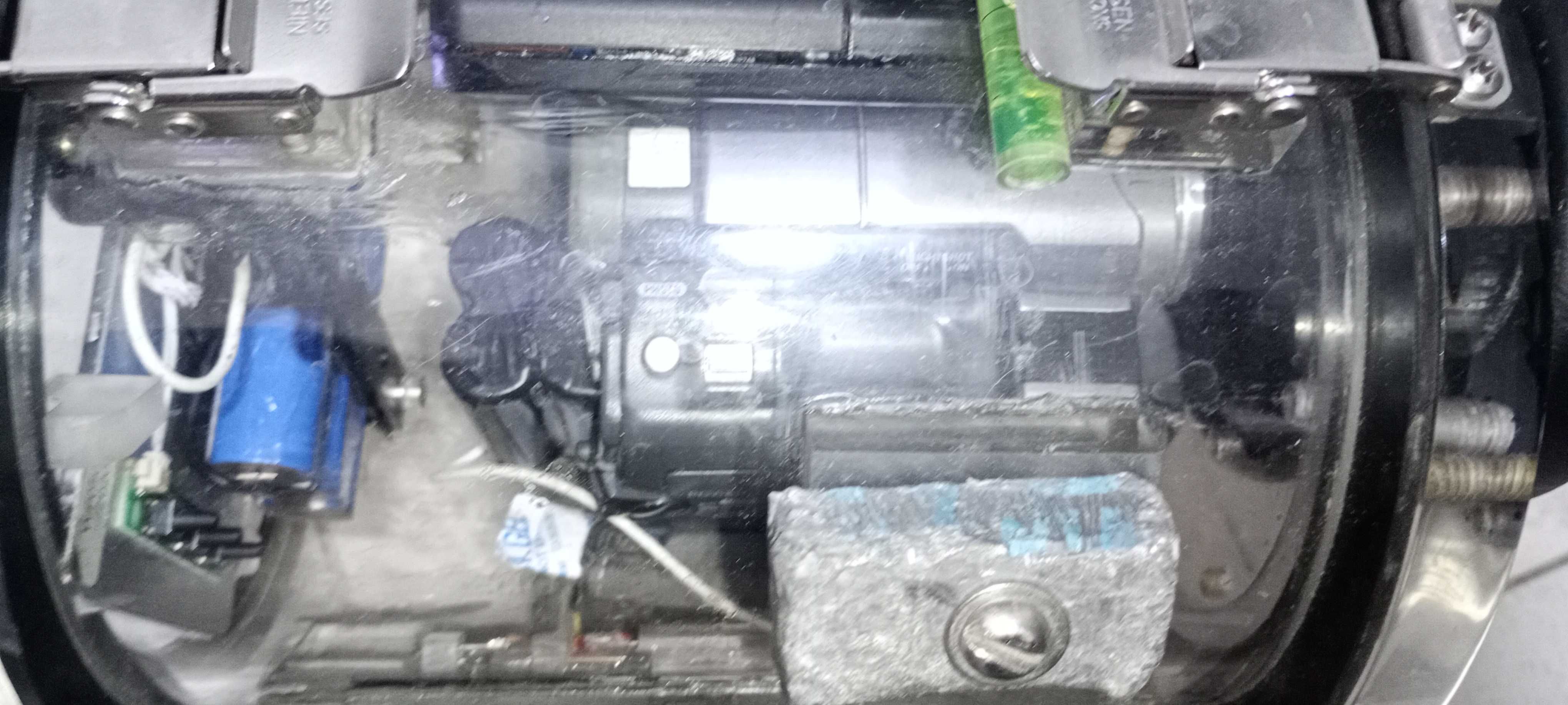 Sony DCR-TRV22 MiniDv caixa subaquática
