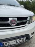 Fiat Freemont  2015