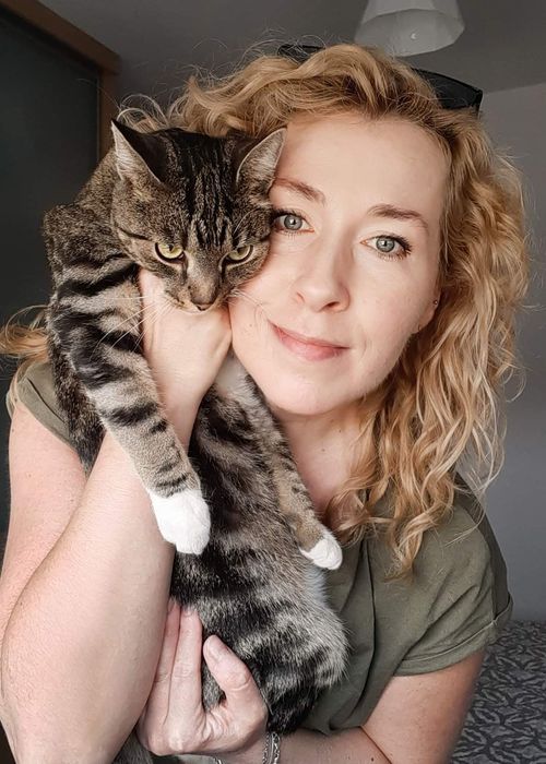 Behawiorysta/Petsitter/Opieka nad kotem w jego domu