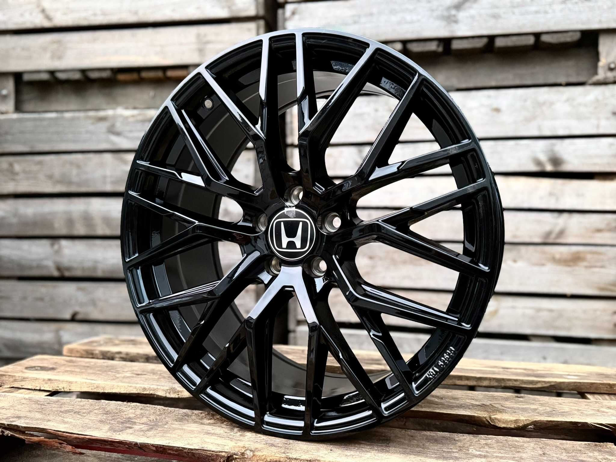 alufelgi 17 5x114,3 HONDA NOWE! Accord Civic CR-V FR-V HR-V CH-R