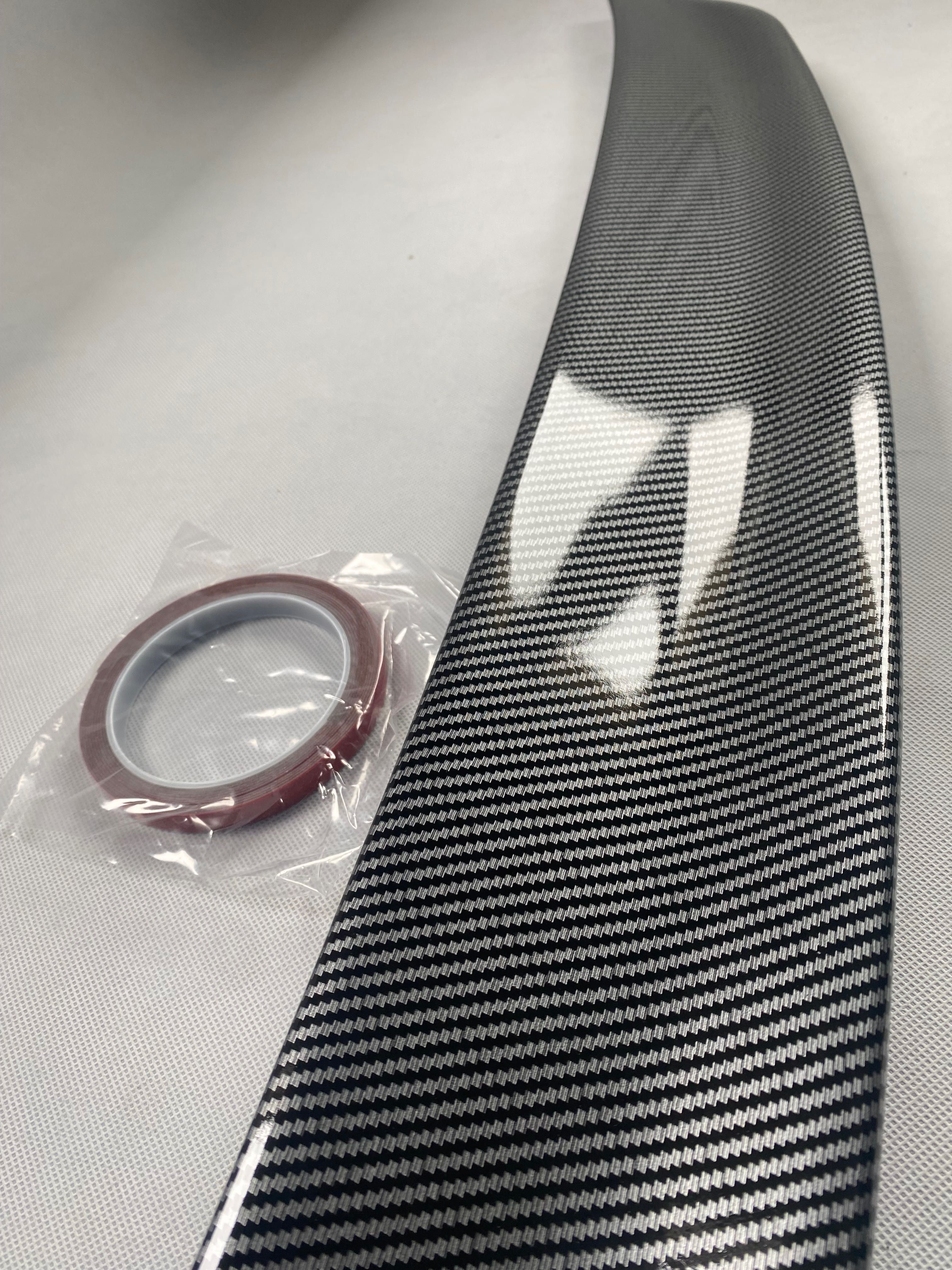 Spoiler Lotka AUDI A5 B8 B8.5 CARBON