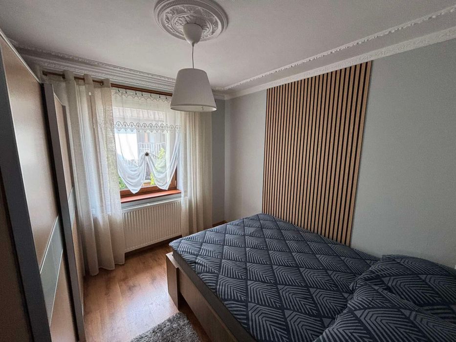 Komfortowy domek Wieleń - Weekend listopadowy, jezioro wieleńskie