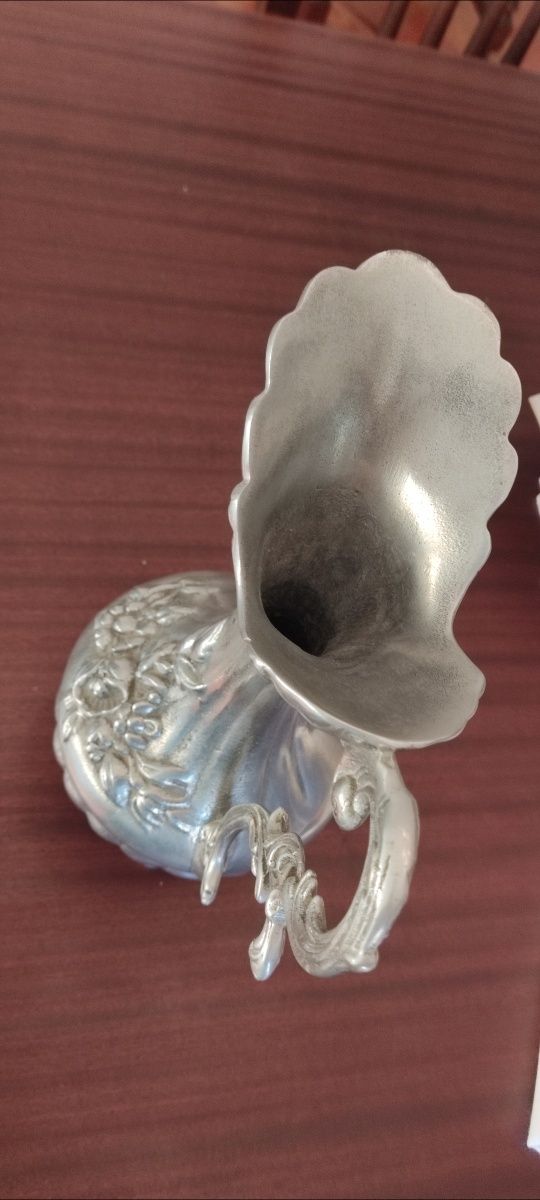 Jarro de estanho