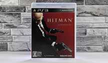 Hitman Absolution Playstation 3 PS3