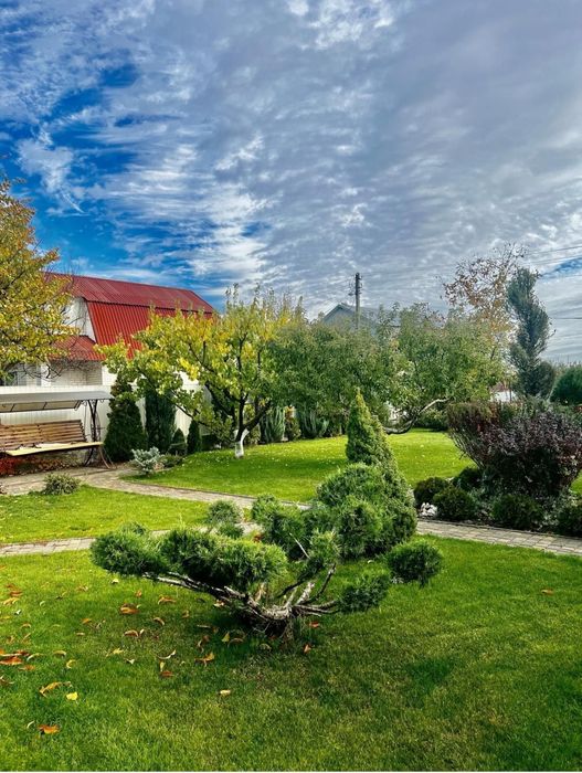 Продам дачу в живописном месте