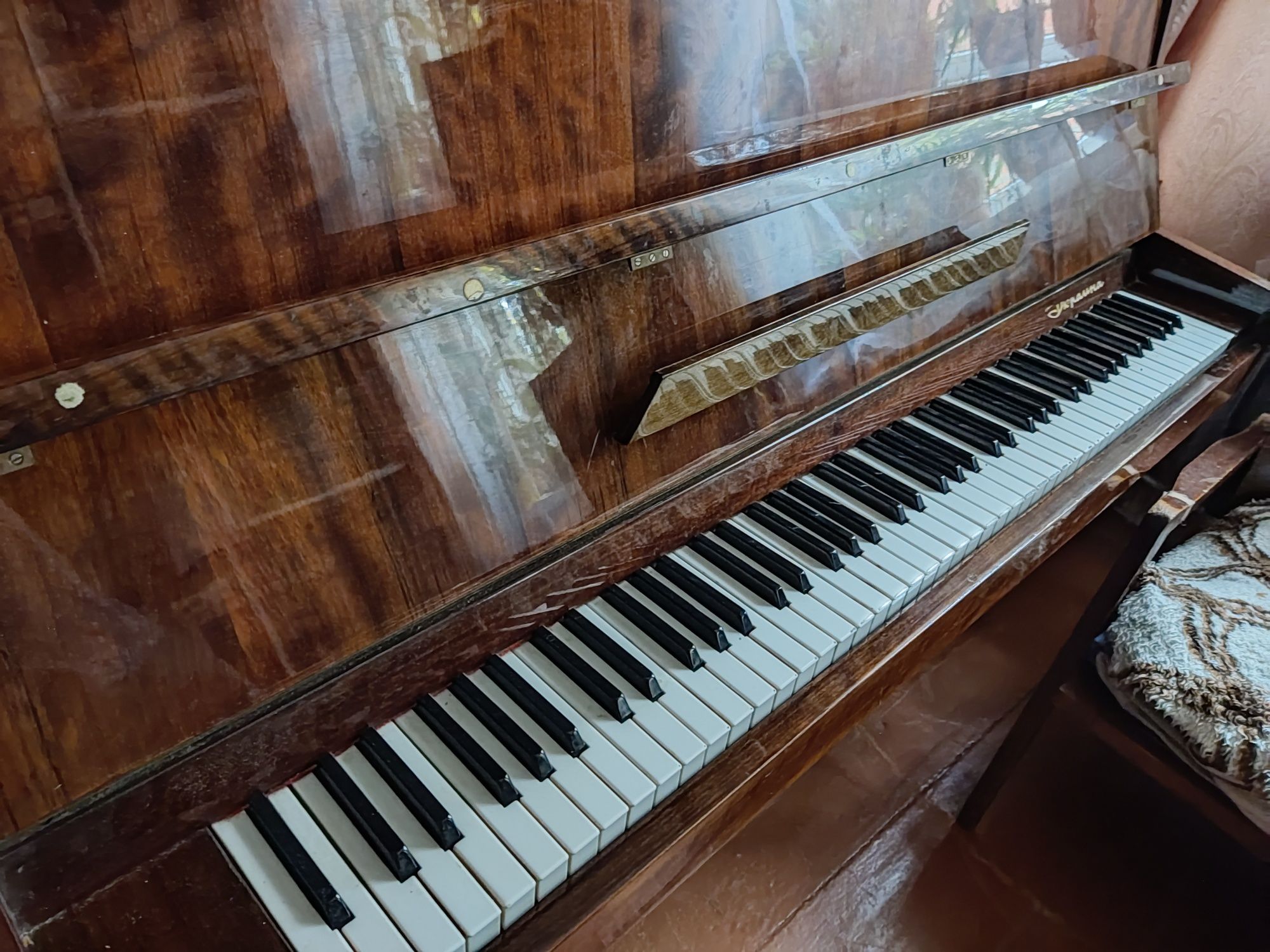 Пианино "Украина"