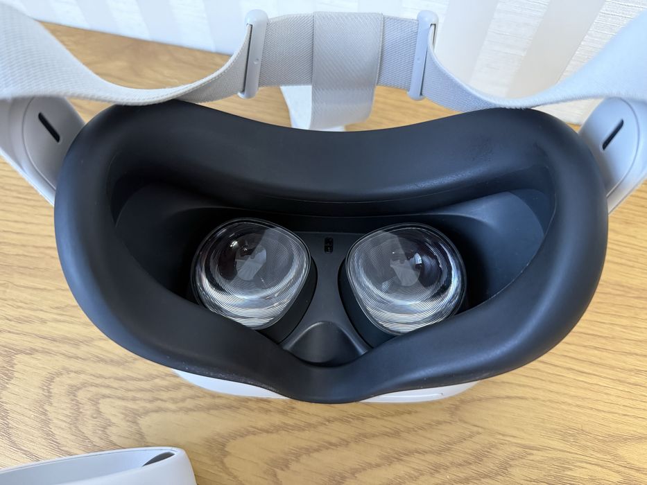 Oculus Quest 2 64gb