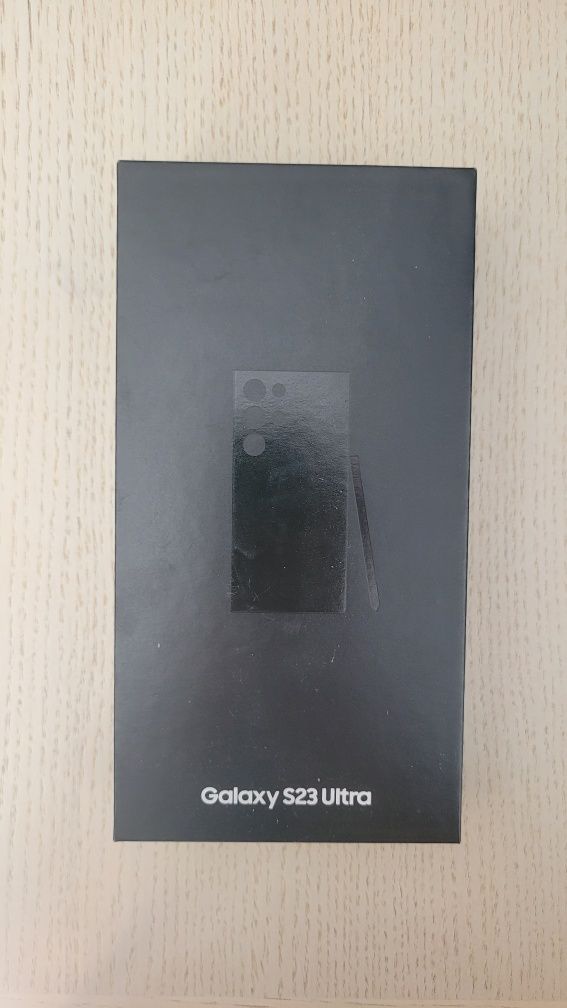 Samsung Galaxy S23 Ultra 1T