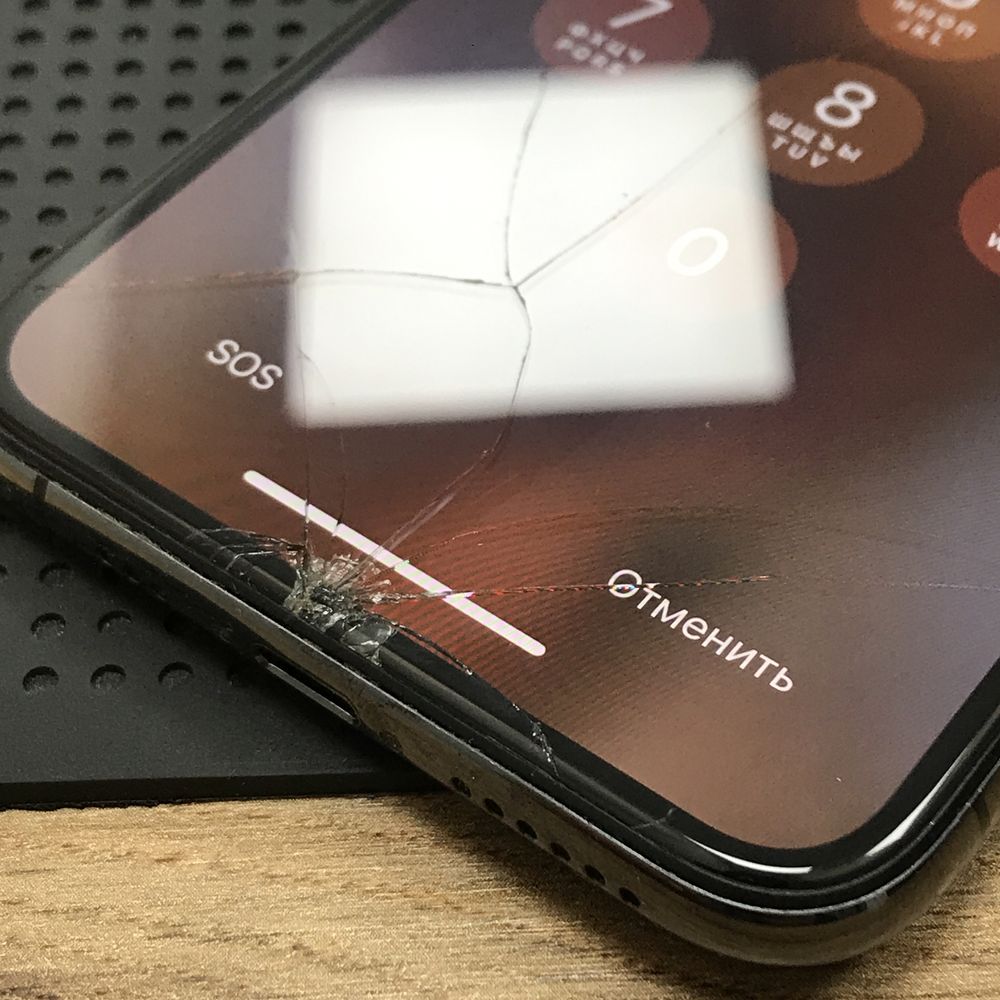 Ремонт телефонов, айфон iPhone