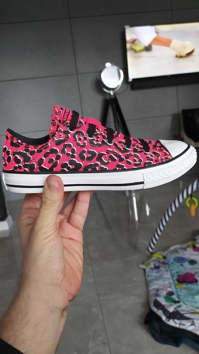 Trampki Converse 35 r nowy model