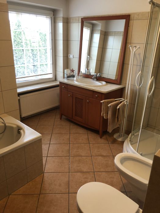 Pokój dla studentki lub absolwentki