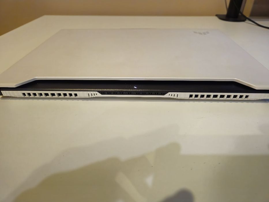 Laptop i7-12th RTX3060 40Gb 144HZ