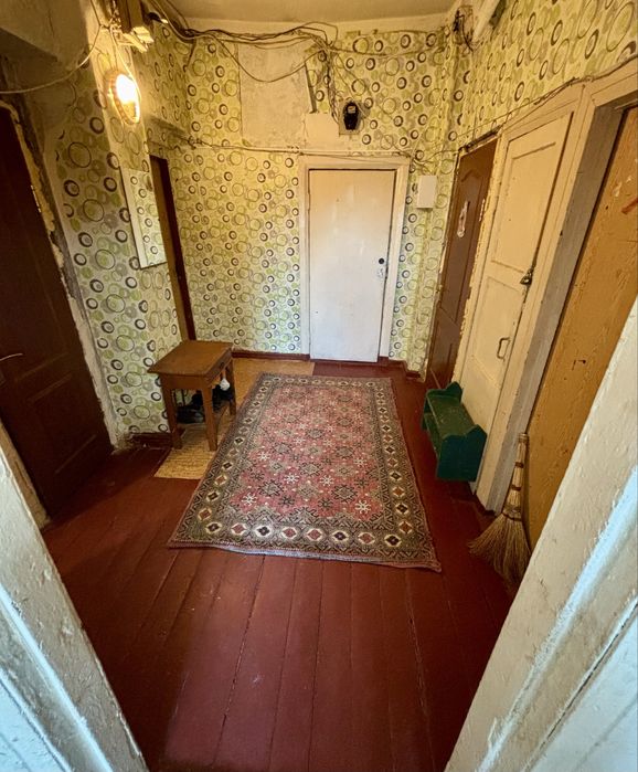 Здам однокімнатну квартиру подобово