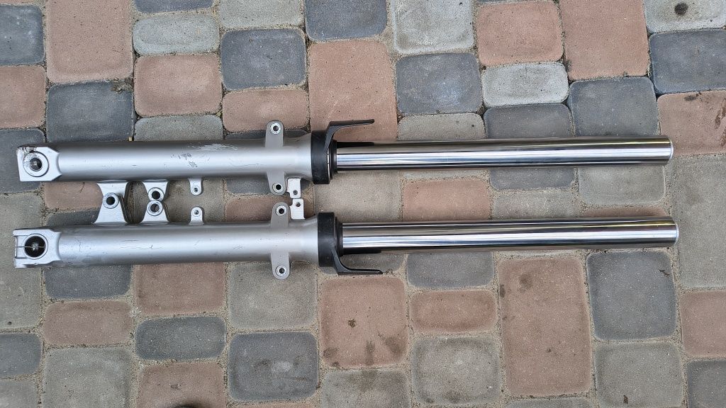 Вилка пера suzuki gsf600 bandit 2000-2006