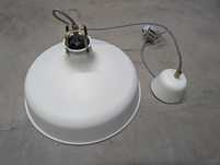Lampa IKEA ranarp