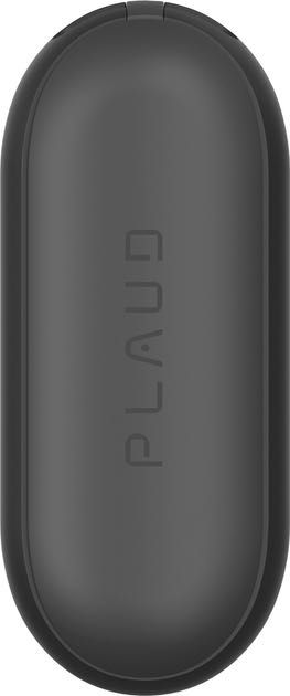 Диктофон PLAUD NotePin ChatGPT Cosmic Gray (NP-64G-GR, PN0200-GR)Нові.