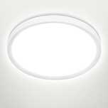 Lampa sufitowa Befurglor LED Plafon sufitowy 24W 2200LM