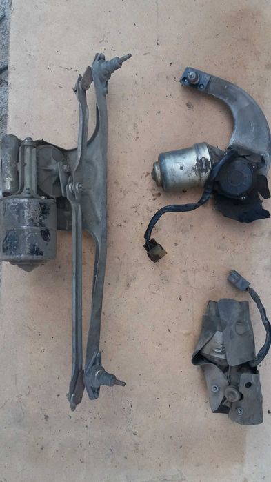 Моторчик дворников Ваз 2103, москвич