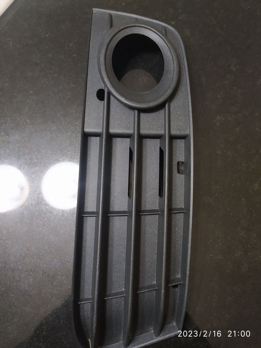 Peça para-choques Audi A3
