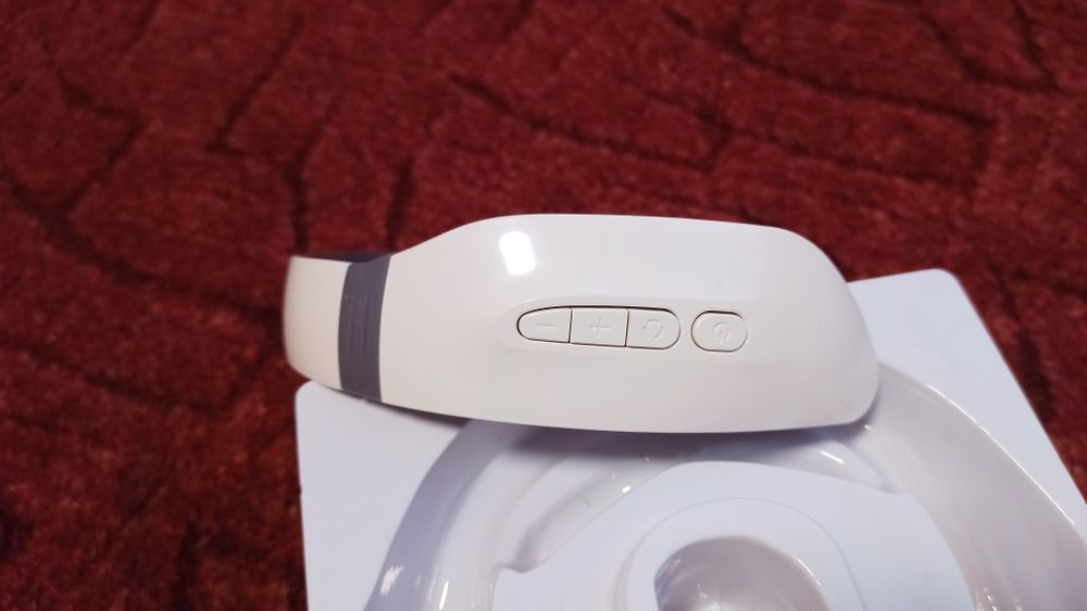 Масажер електро імпульсний