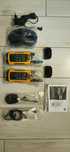 Рація Motorola T80 extream