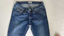 Calças Ganga Tommy Hilfiger