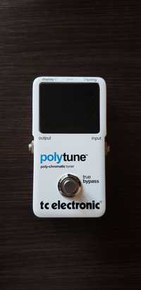 PolyTune T.C.Electronics (Tuner/Тюнер)