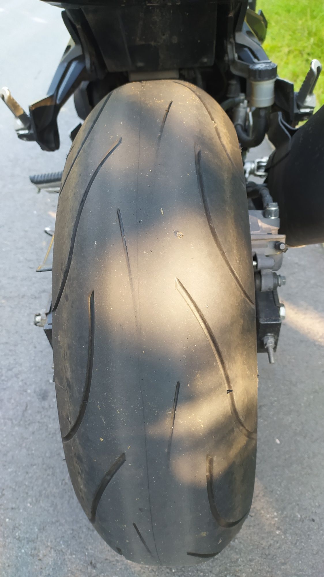 Kawasaki Z 750 S