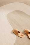 Dywan SEIREENI Warm Beige beżowy