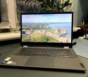 Ноутбук Lenovo IP Flex 5 Chrome (8 GB, 256 CRM)