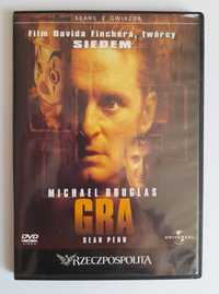Film GRA Sean Penn DVD