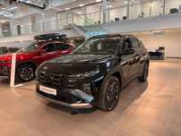 Hyundai Tucson 20TH ANNIVERSARY! 1.6 T-GDI HEV 6AT 2WD 215 KM Platinum + SUN