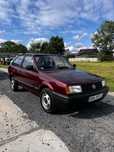 Volkswagen Polo 1.0 /1991r./ Rarytas od Niemca /