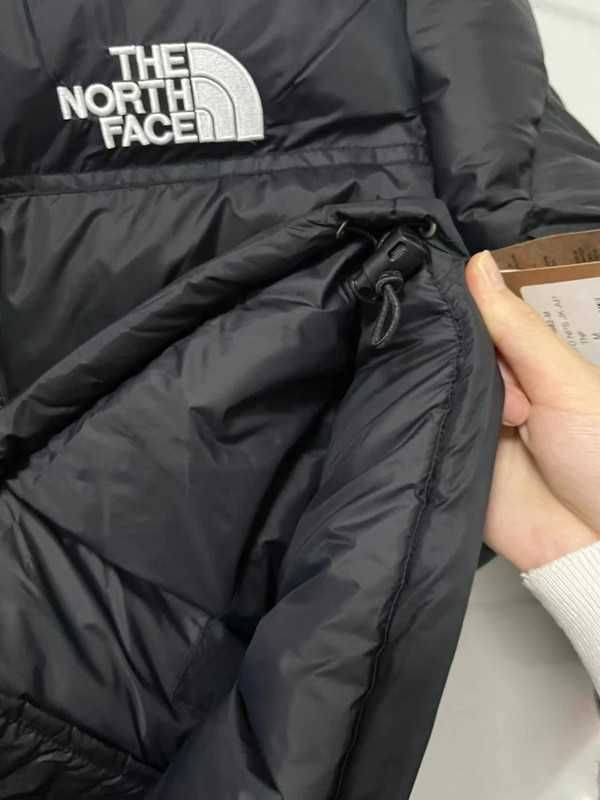 The North face nuptse 1996 retro 700 Rozmiar S