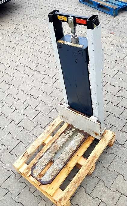 Podnośnik pneumatyczny Bosch Rexroth Urządzenie transportowe