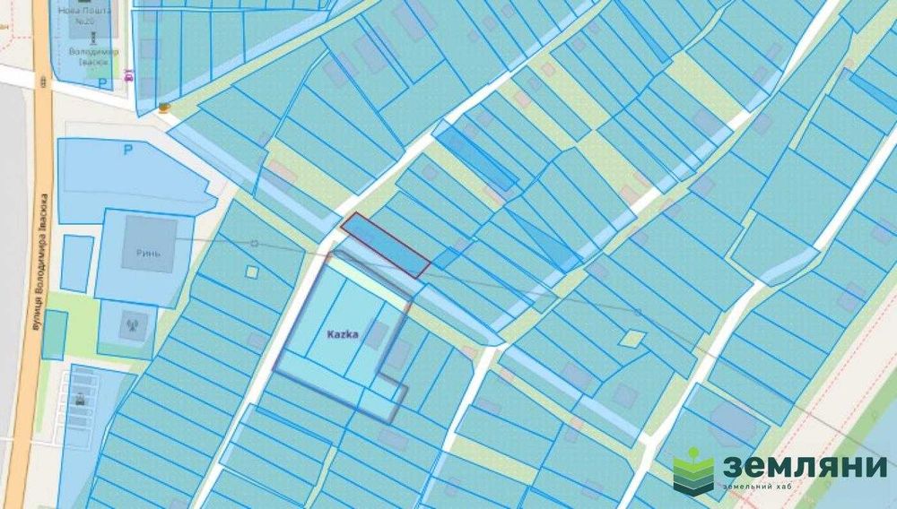 Продаж дачі 3,87 сот в СТ Бистриця Надвірнянська (5)