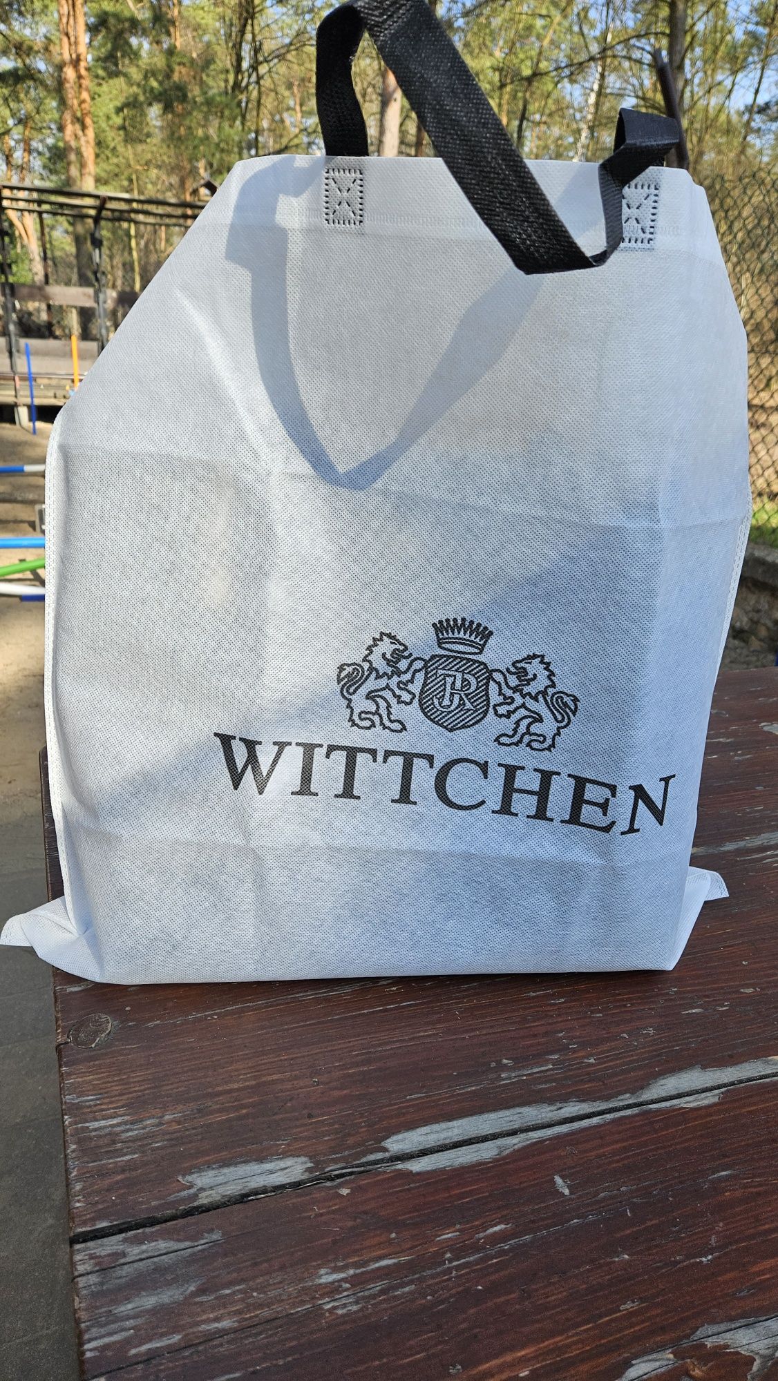 Torebka damska witchen