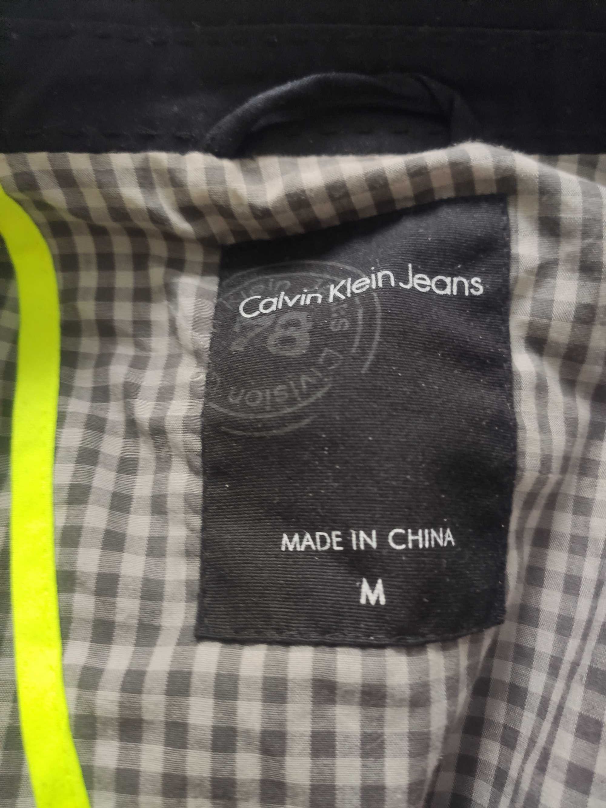 Мужской пиджак Calvin Klein