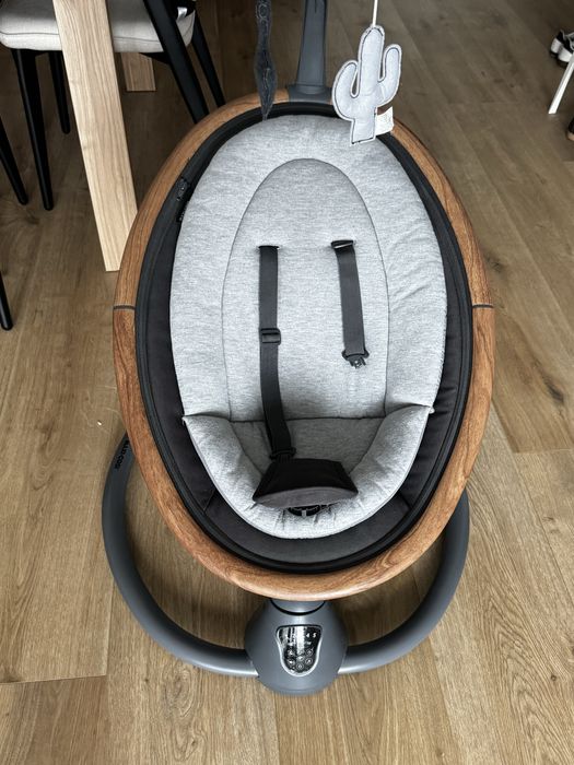 Espreguiçadeiras Eléctrica Maxi Cosi