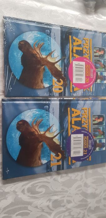 Przystanek Alaska 21